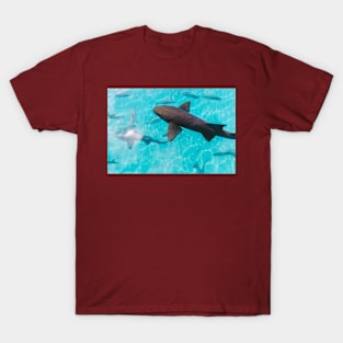 Wild life design T-Shirt